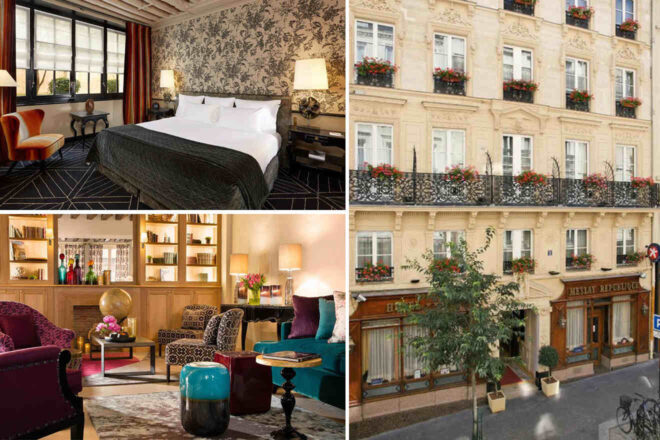 Where to Stay in Paris in 2024 → (8 BEST Areas & Hotels!)