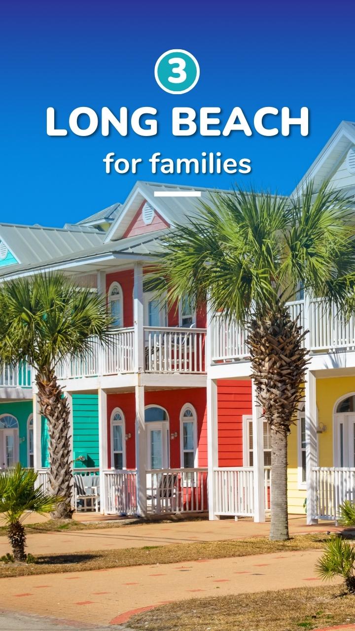 3 Areas to Stay in Panama City Beach, Florida Miss Tourist