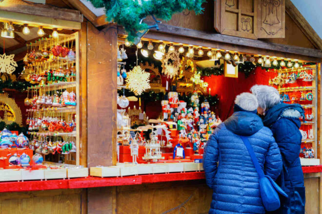 11 BEST Christmas Markets in Europe in 2024 w. Opening Dates