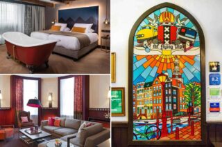 1 2 Hotels To Stay In Old Centrum Amsterdam For Families 320x213 
