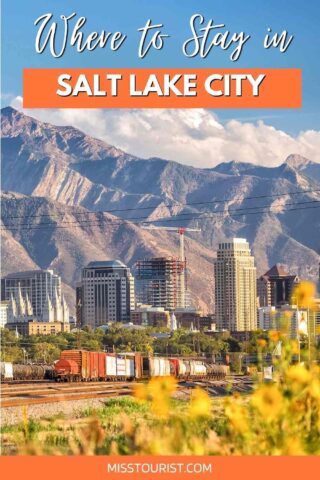 Where to Stay in Salt Lake City PIN 1