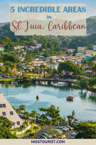 Where to Stay in St. Lucia PIN 3