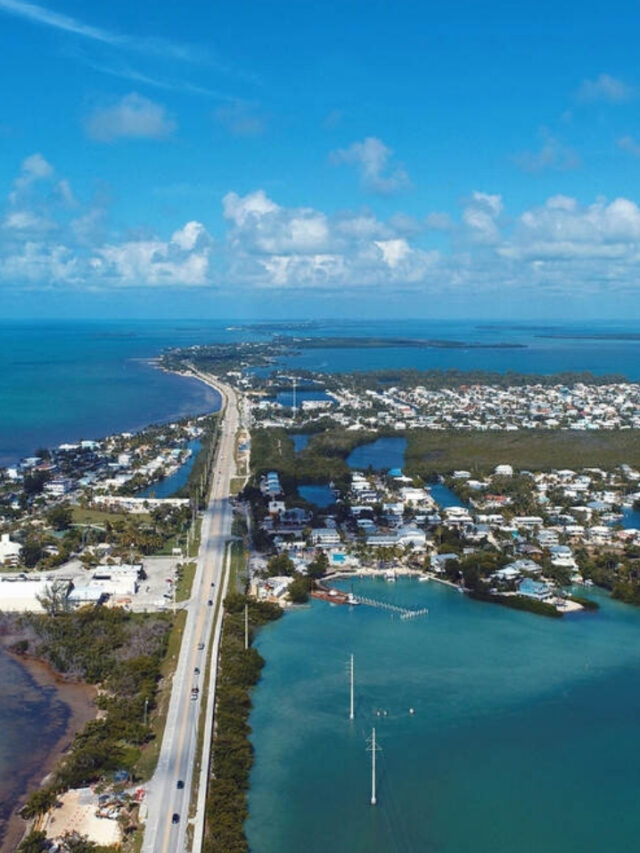 4 Areas to Stay in Key Largo Miss Tourist