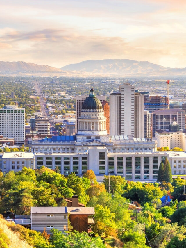 2 Areas to Stay in Salt Lake City - Miss Tourist