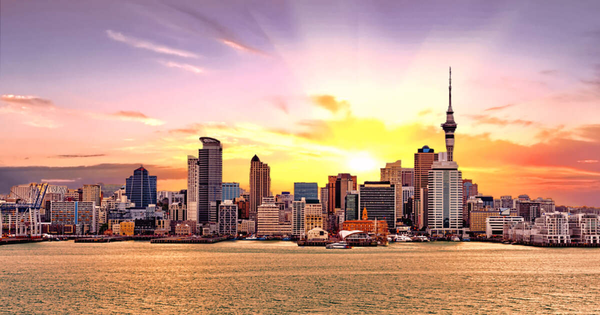 Where to Stay in Auckland in 2024 • 6 EPIC Areas (+Hotels!)
