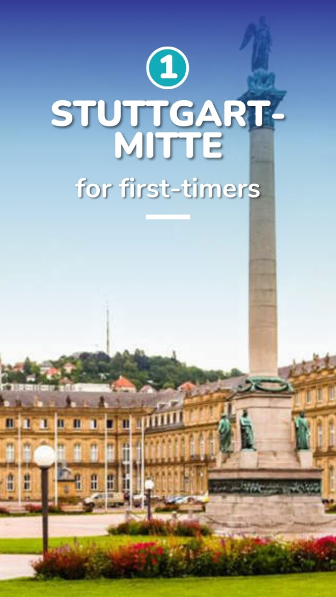 5 Areas to Stay in Stuttgart Miss Tourist