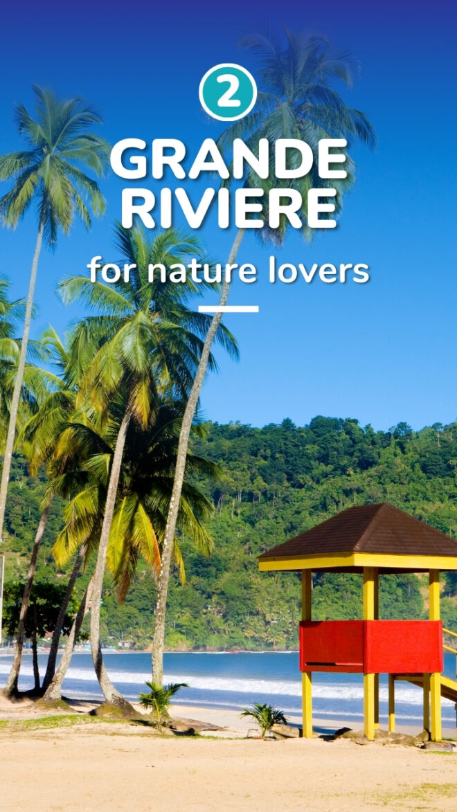 5 Areas to Stay in Trinidad and Tobago - Miss Tourist