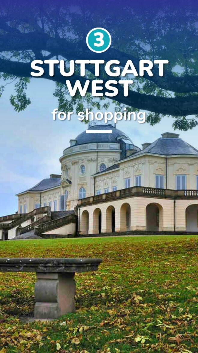 5 Areas to Stay in Stuttgart Miss Tourist