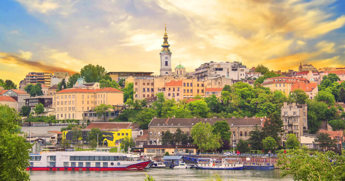 34 Best Things To Do In Belgrade ️ A Local's Guide!