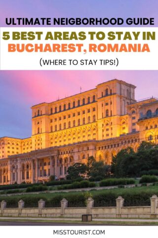 Where to stay in bucharest pin 2