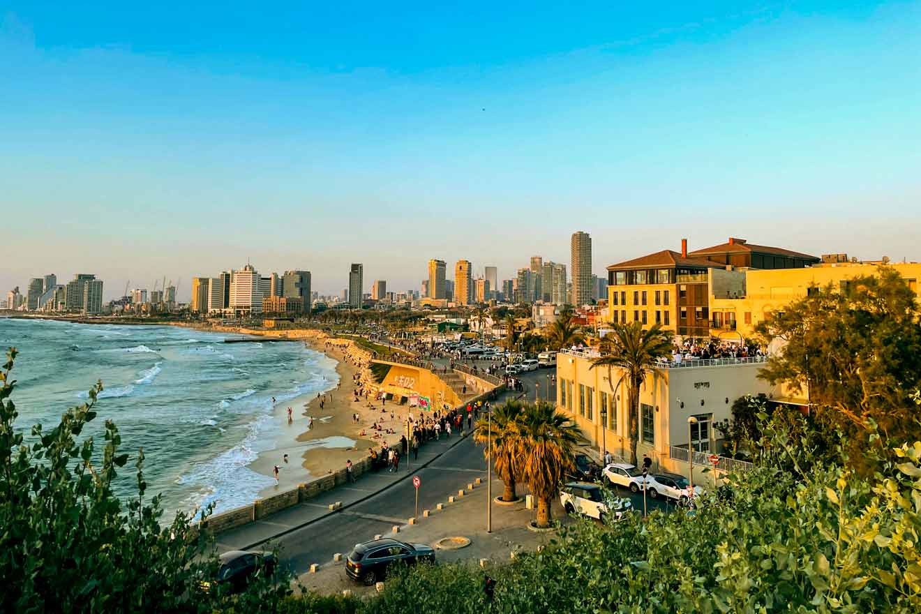 18 Best Things to Do in Jaffa, Israel (A Local’s Guide!)