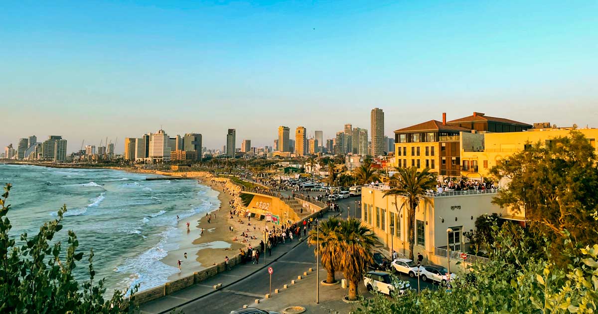 18 Best Things to Do in Jaffa, Israel (A Local's Guide!)