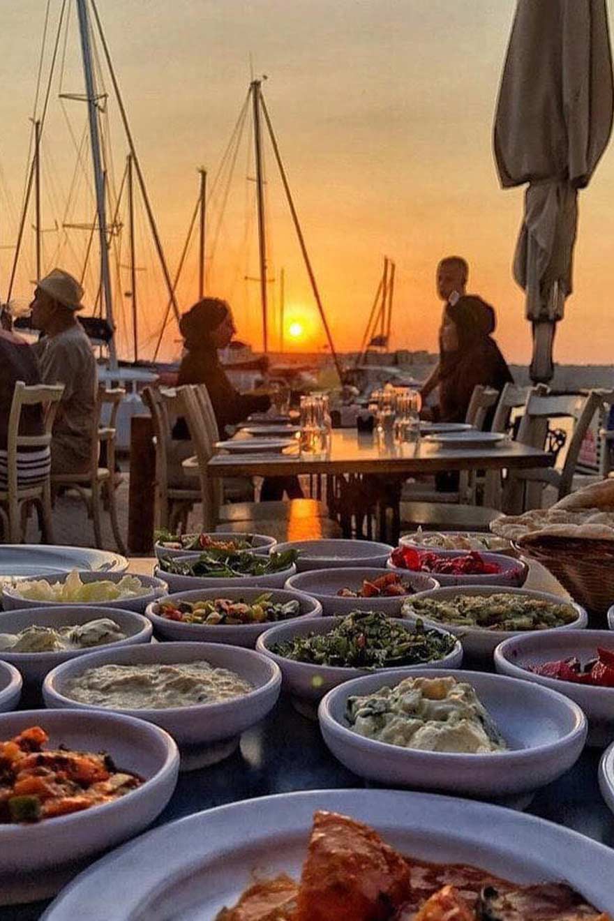 25+ Best Restaurants in Tel Aviv – Sorted by Restaurant Type