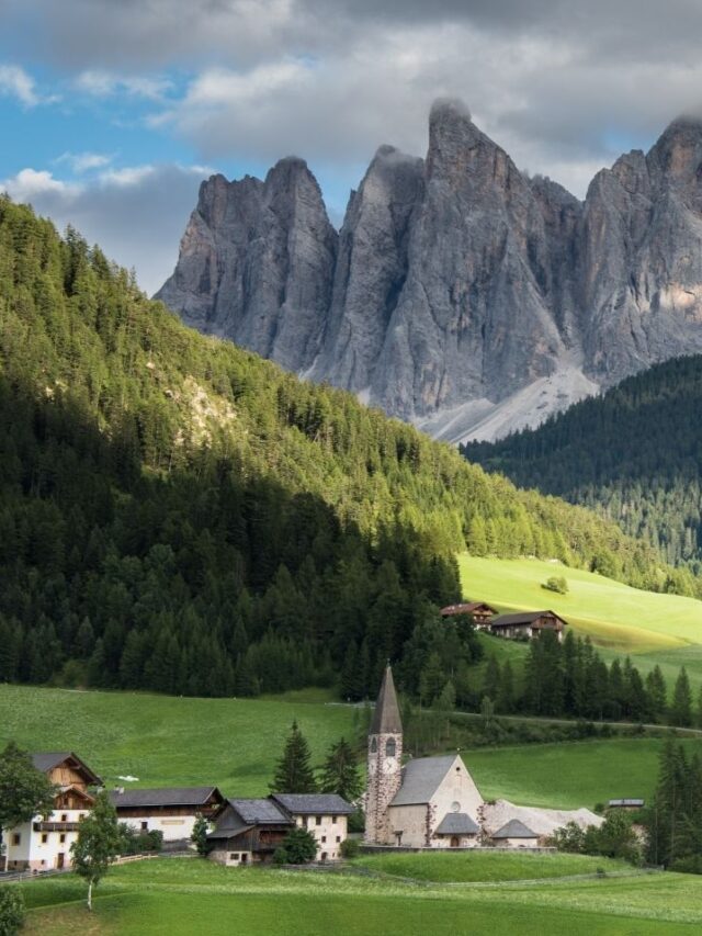 10 Areas Where to Stay in Dolomites Miss Tourist