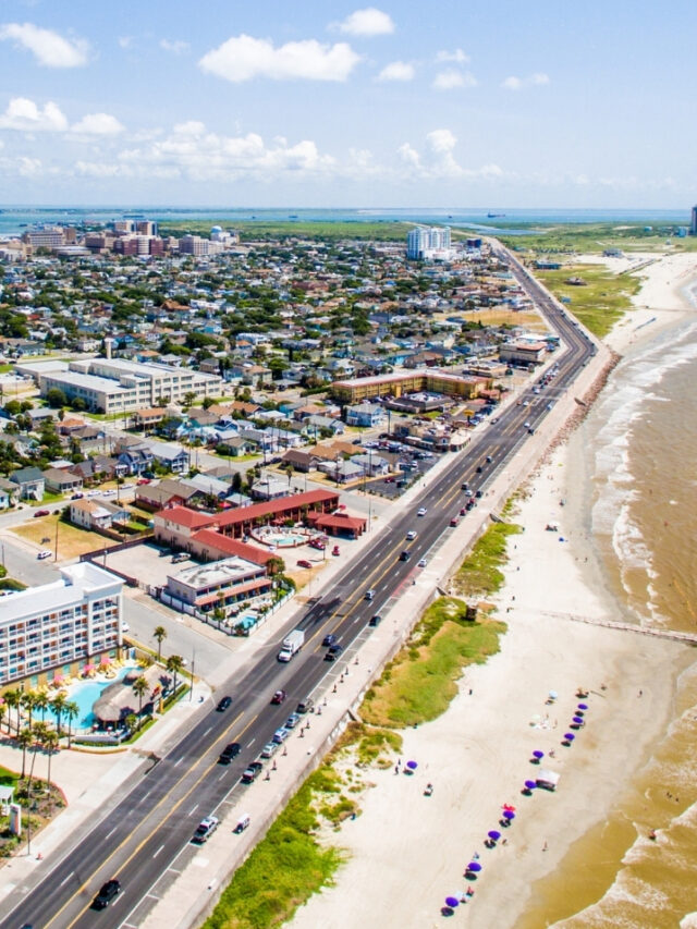 4 Areas Where to Stay in Galveston Miss Tourist