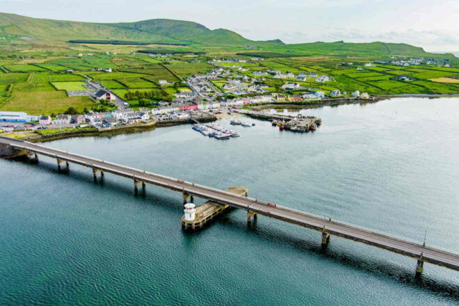 Renting a Car in Ireland The Ultimate Guide