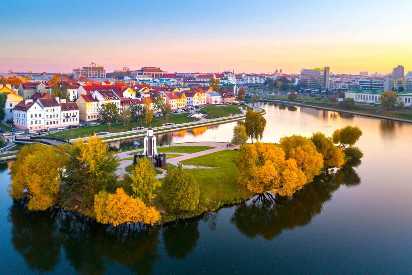 Worst Places to Travel To in 2026: 19 Countries to Avoid