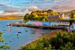 Unmissable Things To Do In Portree Scotland