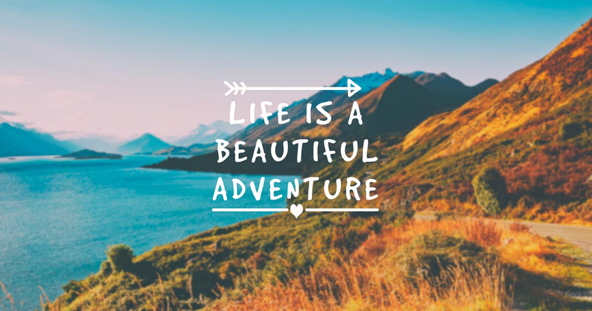 Find Your Next Caption Top 81 Travel Quotes for Instagram