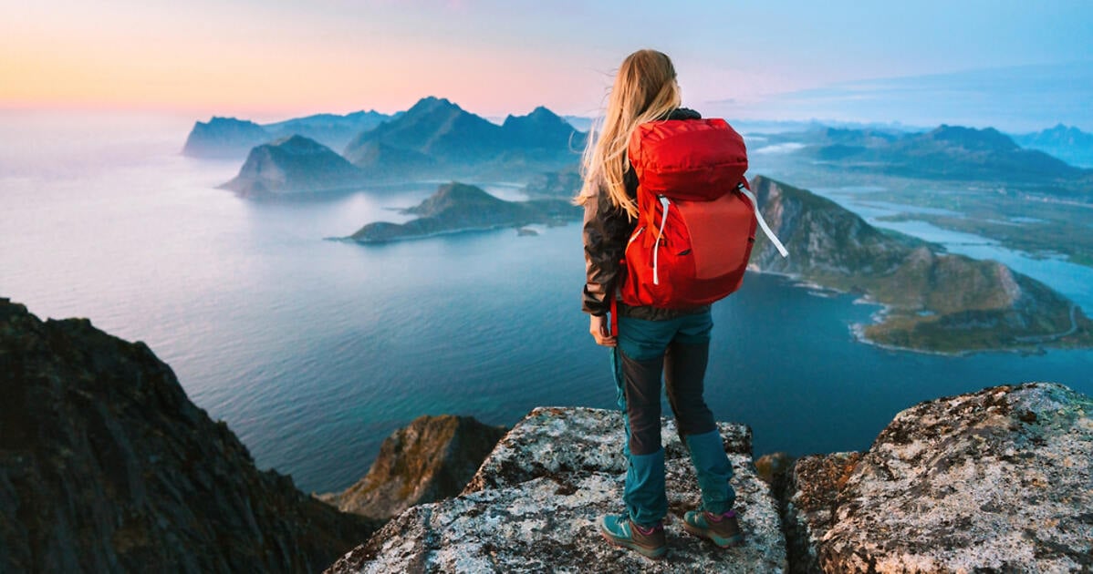 Solo Travel Tips for Introverts: 18 Ways to Enjoy Your Trip