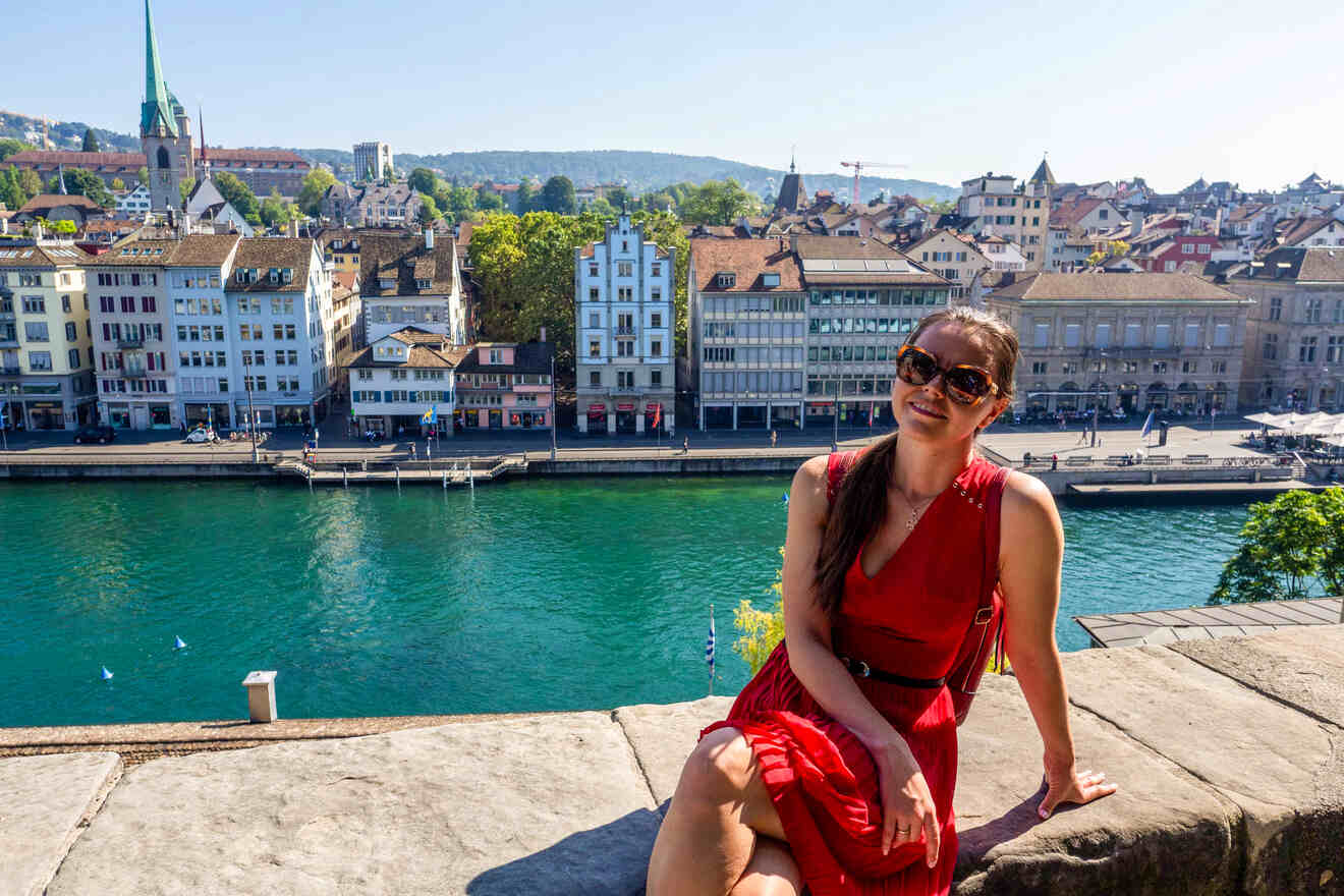 The Ultimate Zurich Itinerary for 3 Days: Best Activities