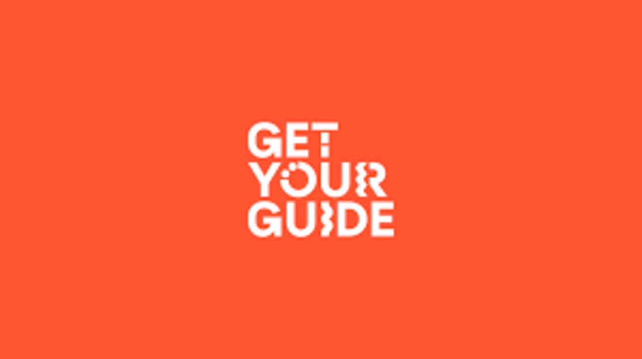 GetYourGuide