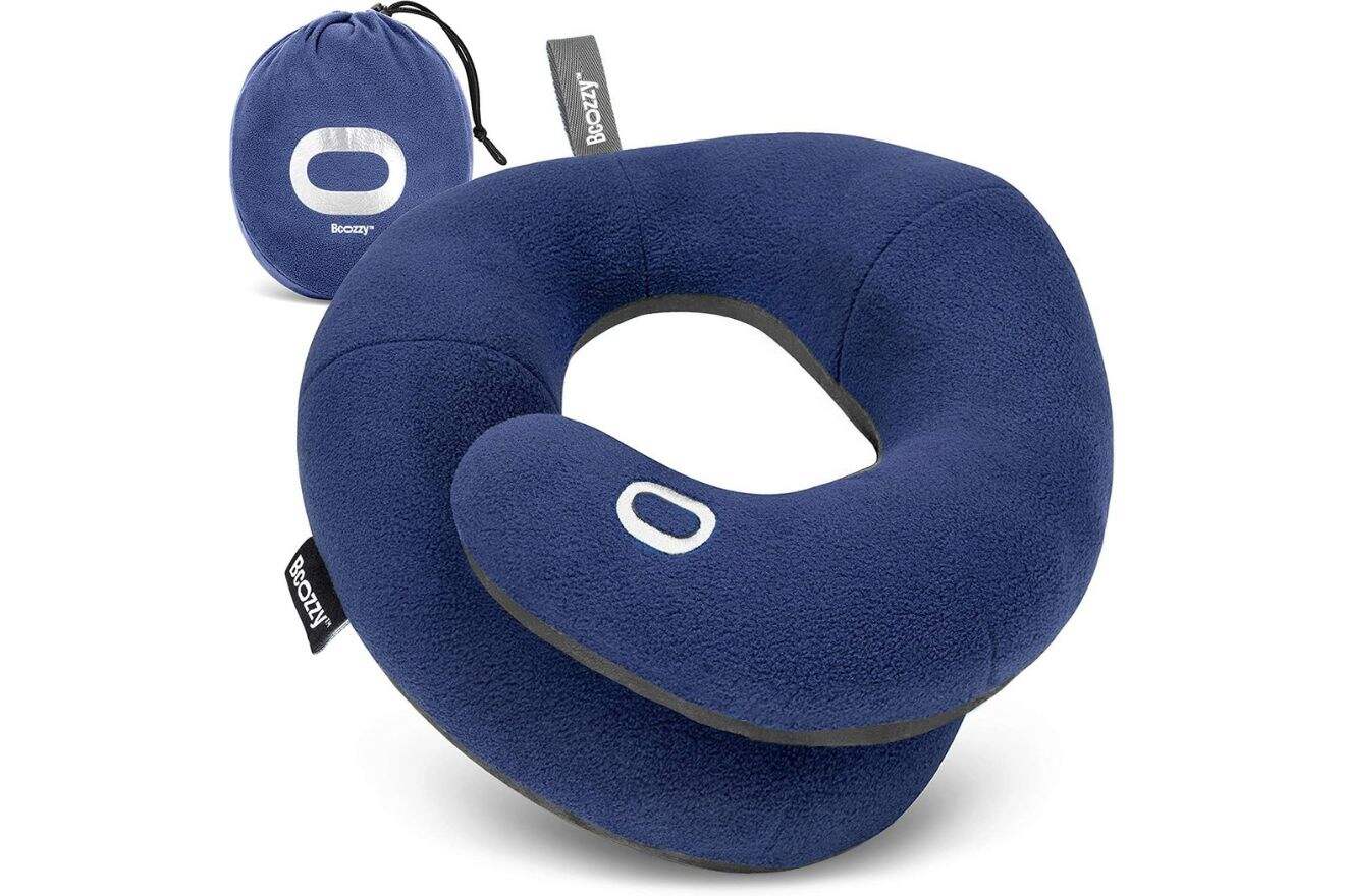 Neck Pillow