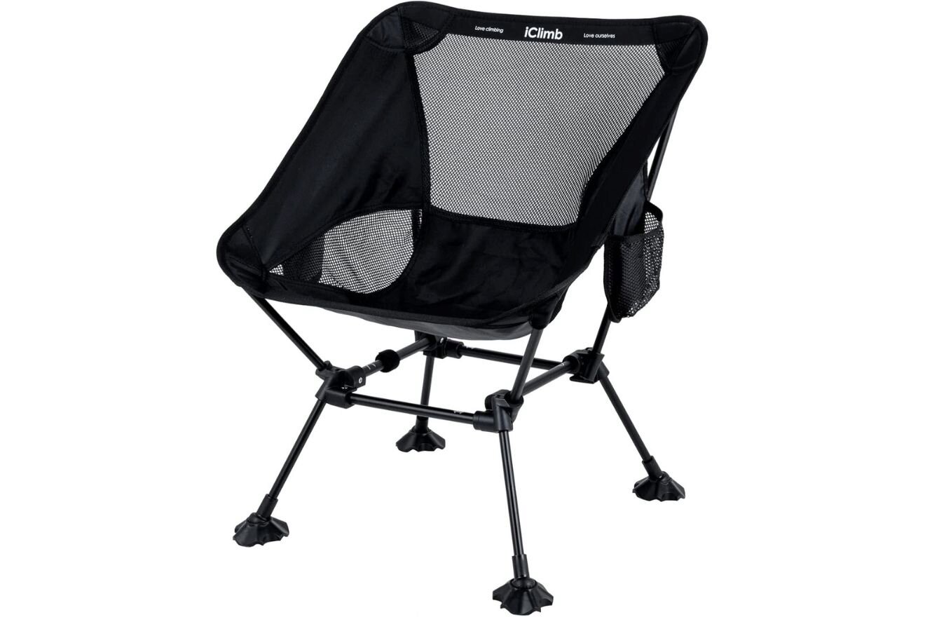 Portable Camping Chair