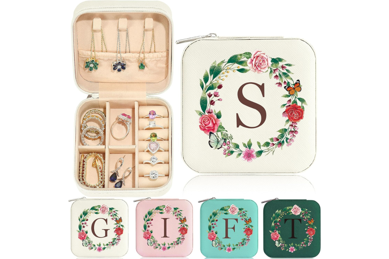 Jewelry Organizer