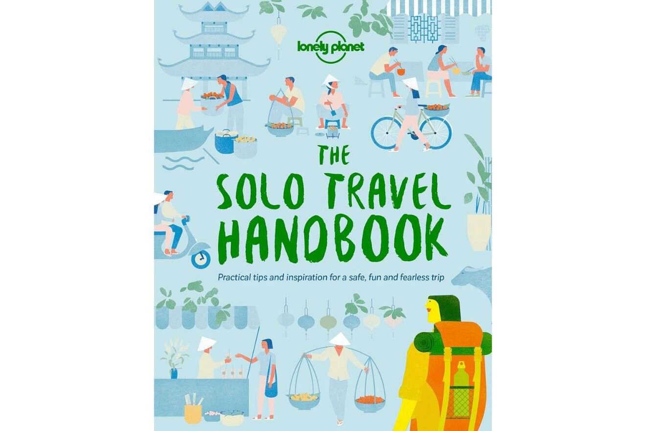 Solo Travel Handbook