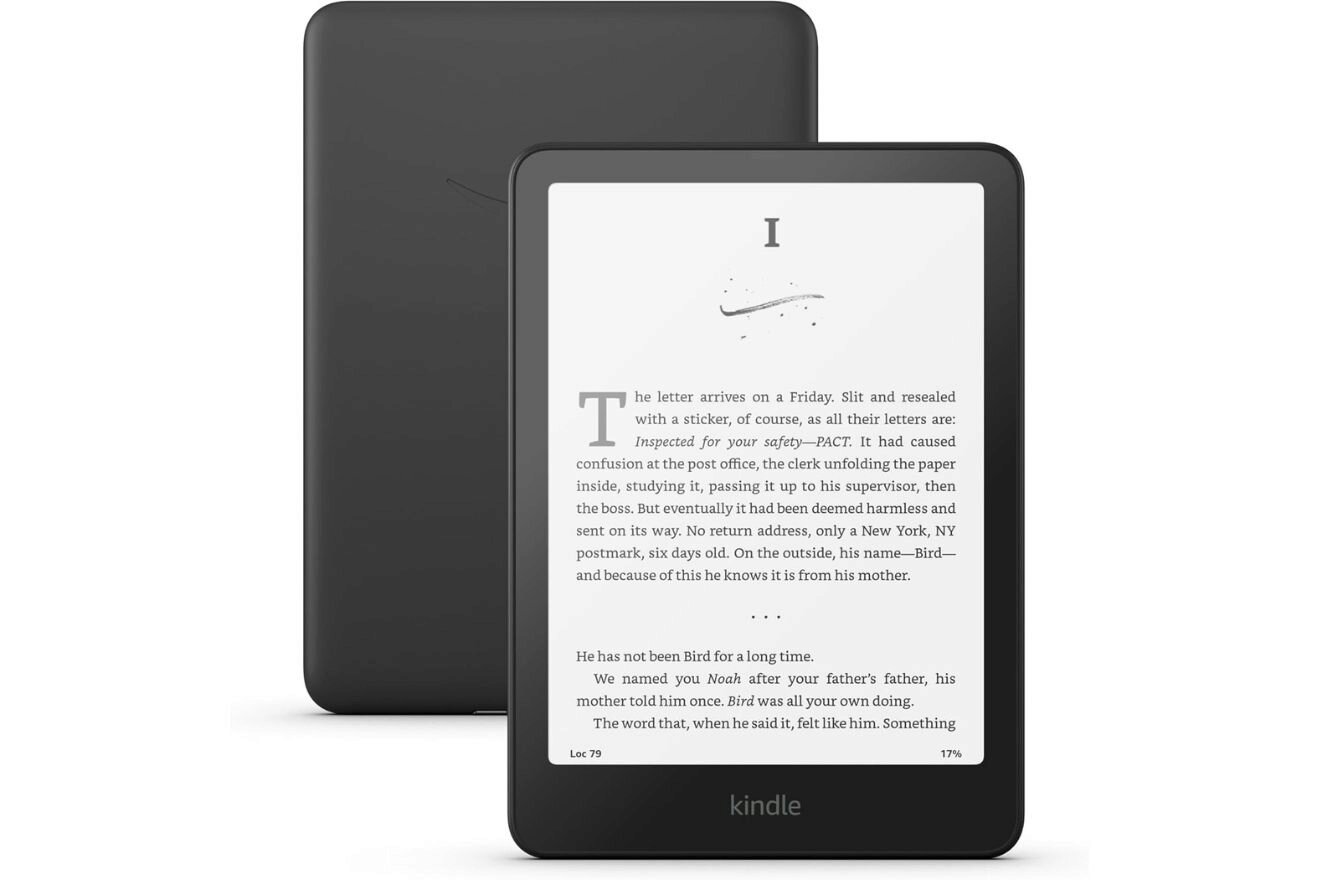 Kindle