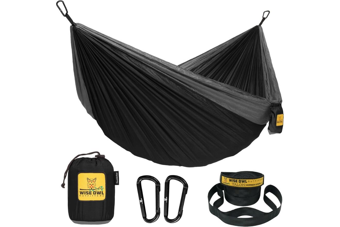 Travel Hammock